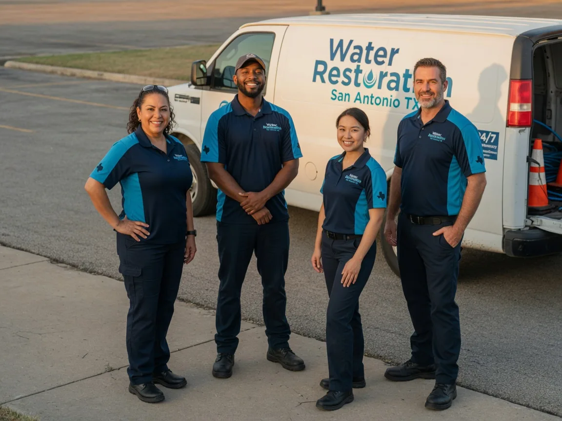 Water Damage Repair company in Rising Fawn, GA